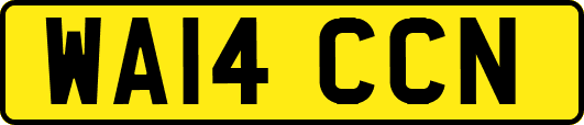 WA14CCN