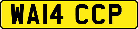 WA14CCP