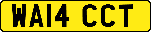 WA14CCT