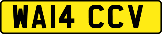 WA14CCV