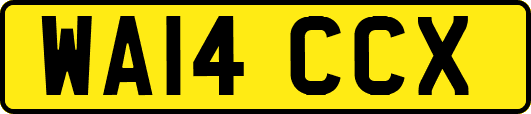 WA14CCX