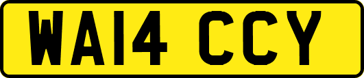WA14CCY