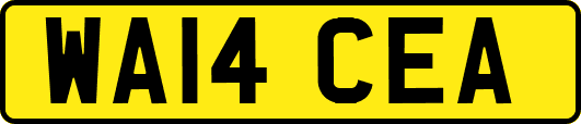 WA14CEA