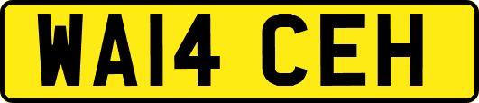 WA14CEH