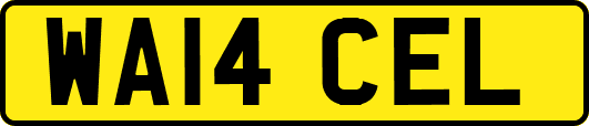 WA14CEL