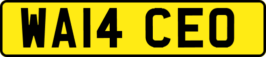 WA14CEO