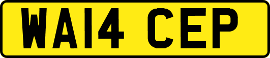 WA14CEP