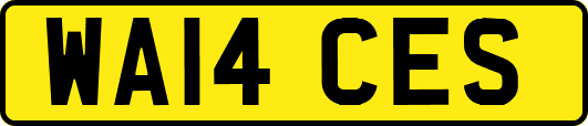 WA14CES