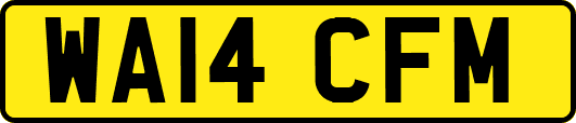 WA14CFM