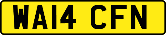 WA14CFN