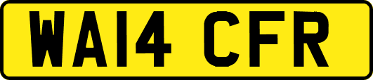 WA14CFR