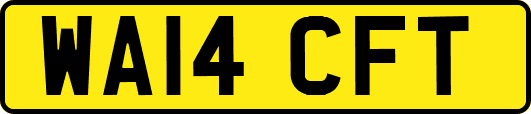 WA14CFT