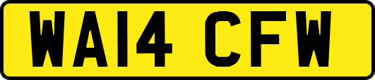 WA14CFW