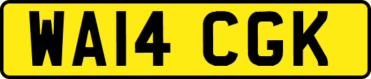 WA14CGK