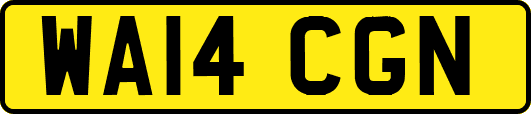 WA14CGN