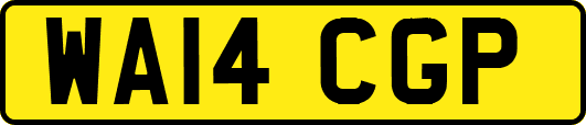 WA14CGP