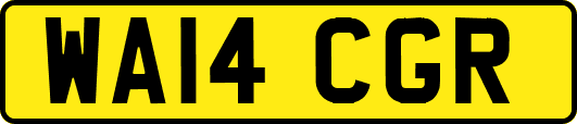 WA14CGR