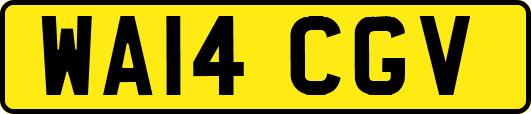 WA14CGV