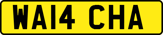 WA14CHA