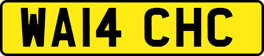 WA14CHC