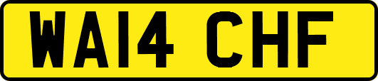 WA14CHF