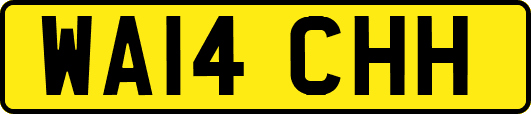 WA14CHH
