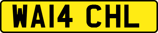 WA14CHL