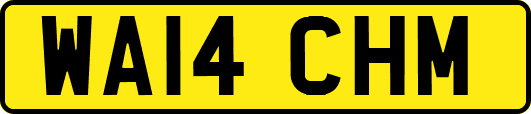 WA14CHM