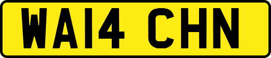 WA14CHN