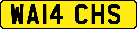 WA14CHS