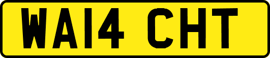 WA14CHT
