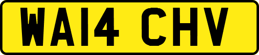 WA14CHV