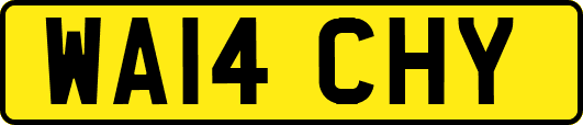 WA14CHY