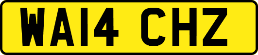 WA14CHZ