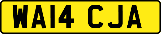 WA14CJA