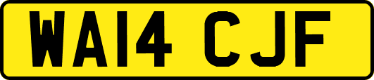 WA14CJF