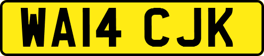 WA14CJK