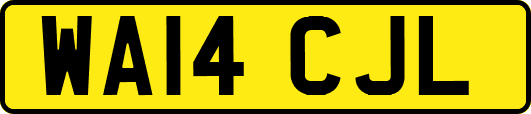 WA14CJL