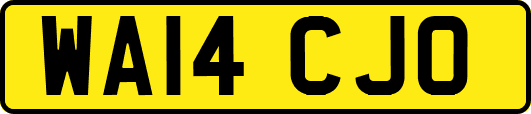 WA14CJO