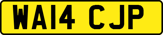WA14CJP