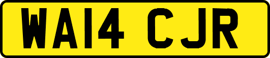 WA14CJR