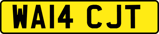 WA14CJT