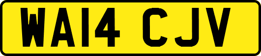 WA14CJV