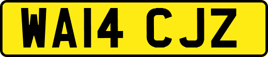 WA14CJZ