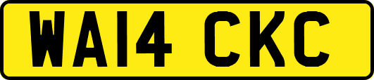 WA14CKC