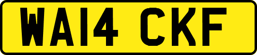 WA14CKF