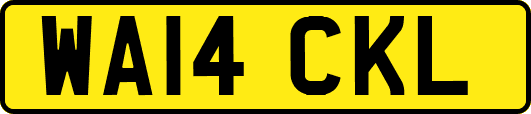WA14CKL