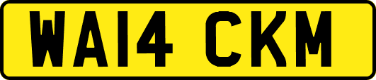 WA14CKM