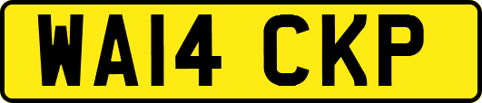 WA14CKP