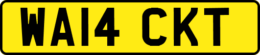 WA14CKT